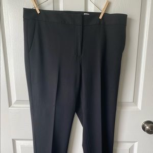 Talbots Italian Luxe Knit Cambridge Pants